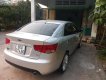 Kia Forte 2010 - Bán Kia Forte đời 2010, màu bạc số sàn