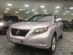 Lexus RX 350 2010 - Bán Lexus RX 350 đời 2010, màu bạc, xe nhập Mỹ full kịch option, xe cực đẹp