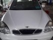Daewoo Nubira   2003 - Cần bán Daewoo Nubira đời 2003, màu trắng, xe nhập giá cạnh tranh