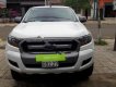 Ford Ranger 2018 - Bán ô tô Ford Ranger đời 2018, màu trắng, nhập khẩu nguyên chiếc 