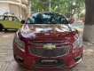 Chevrolet Cruze   LS 2010 - Bán xe Chevrolet Cruze LS đời 2010, không cấn đụng