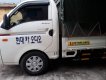 Hyundai Porter    II  2004 - Gia đình cần bán xe tải Hyundai Porter II, sản xuất năm 2004, đăng ký lần đầu tháng 11/2014