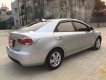 Kia Forte 2010 - Bán ô tô Kia Forte đời 2008, màu bạc, nhập khẩu nguyên chiếc 335tr