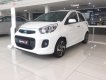 Kia Morning S AT 2019 - Cần bán Kia Morning S AT đời 2019, màu trắng