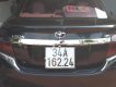 Toyota Vios 2016 - Bán Toyota Vios 2016, màu đen