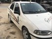 Fiat Albea 2003 - Bán Fiat Albea đời 2003, màu trắng, nhập khẩu nguyên chiếc