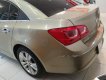 Chevrolet Cruze LTZ 2016 - Cruze LTZ 2016 số tự động, màu ghi vàng