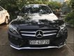 Mercedes-Benz C class  C300 AMG   2016 - Bán Mercedes C300 AMG năm 2016, màu đen còn mới