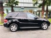 Mercedes-Benz ML Class ML500 4Matic 2005 - Cần bán xe Mercedes ML500 4Matic sản xuất 2005, màu đen, nhập khẩu  