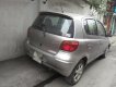 Toyota Yaris 2006 - Xe Toyota Yaris đăng ký 2006, số tự động màu xám (ghi), xe nhập, 235tr