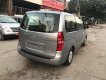 Hyundai Starex 2013 - Bán Hyundai Starex 2013, màu xám (ghi), nhập khẩu nguyên chiếc, máy cơ, chạy dầu, số sàn