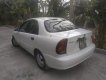 Daewoo Lanos   2004 - Bán xe Daewoo Lanos sản xuất 2004, màu trắng, sửa chữa bảo dưỡng cẩn thận nên đi rất sướng