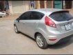 Ford Fiesta 2015 - Bán Ford Fiesta đời 2015, màu bạc, nhập khẩu số tự động giá cạnh tranh