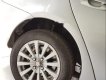 Toyota Vios 2005 - Cần bán lại xe Toyota Vios đời 2005, màu bạc, giá chỉ 245 triệu