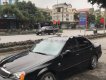 Daewoo Magnus 2003 - Cần bán Daewoo Magnus 2003, màu đen, nhập khẩu 