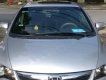 Honda Civic 2011 - Cần bán Honda Civic sản xuất 2011, màu bạc 