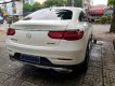 Mercedes-Benz GLE-Class GLE 400 Coupe 2015 - Bán Mercedes GLE 400 SX 2015, 64000km, còn rất mới