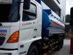 Hino 500 Series QDR 500 2013 - Bán Hino 500 Series QDR 500 sản xuất năm 2013, màu trắng