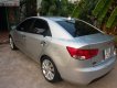 Kia Forte 2010 - Bán Kia Forte đời 2010, màu bạc số sàn