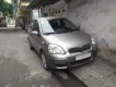 Toyota Yaris 2006 - Xe Toyota Yaris đăng ký 2006, số tự động màu xám (ghi), xe nhập, 235tr