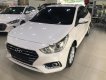 Hyundai Accent 2019 - Bán xe Hyundai Accent đời 2019, màu trắng