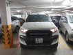 Ford Ranger 2016 - Bán Ford Ranger sản xuất 2016, màu trắng, xe nhập, giá tốt