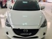 Mazda 2 Delu 2019 - Cần bán xe Mazda 2 Delu sản xuất năm 2019, màu trắng 