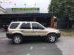 Ford Escape 2001 - Bán ô tô Ford Escape sản xuất năm 2001