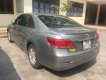 Toyota Camry  2.4G 2012 - Cần bán Camry 2.4G đời 2012, đi được 11 vạn