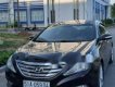 Hyundai Sonata   2011 - Bán Hyundai Sonata sản xuất năm 2011, màu đen, nhập khẩu số tự động