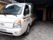 Hyundai Porter    II  2004 - Gia đình cần bán xe tải Hyundai Porter II, sản xuất năm 2004, đăng ký lần đầu tháng 11/2014