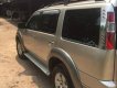 Ford Everest   2008 - Bán xe Ford Everest 2008 máy Diesel 2.5 số tự động