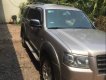 Ford Everest   2008 - Bán xe Ford Everest 2008 máy Diesel 2.5 số tự động