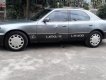 Lexus LS 400 1991 - Cần bán Lexus LS 400 năm 1991, màu xám, nhập khẩu số tự động