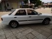 Mazda 323   1995 - Cần bán gấp Mazda 323 đời 1995, màu trắng, đèn trước sau mới thay, về chỉ việc đi