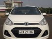 Hyundai Grand i10 2014 - Bán xe Hyundai Grand i10 đời 2014, màu trắng, nhập khẩu còn mới