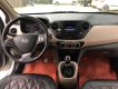 Hyundai Grand i10 2014 - Cần bán Hyundai Grand i10 đời 2014, màu bạc, xe nhập