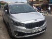 Kia Sedona   2.2  2016 - Cần bán Sedona 2.2 DATH 2016 máy dầu, odo 43000 km