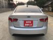 Kia Forte 2010 - Bán ô tô Kia Forte đời 2008, màu bạc, nhập khẩu nguyên chiếc 335tr