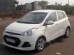 Hyundai Grand i10 2014 - Bán xe Hyundai Grand i10 đời 2014, màu trắng, nhập khẩu còn mới