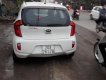 Kia Morning MT 2015 - Cần bán xe Kia Morning MT năm sản xuất 2015, màu trắng