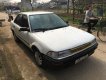 Toyota Corolla GLi 1.6 MT 1992 - Bán Toyota Corolla GLi 1.6 MT 1992, màu trắng, nhập khẩu