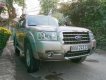 Ford Everest 2.5L 4x2 AT 2008 - Bán Ford Everest 2.5L 4x2, đời 2008 số tự động