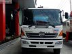 Hino 500 Series QDR 500 2013 - Bán Hino 500 Series QDR 500 sản xuất năm 2013, màu trắng