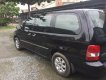 Kia Carnival Gs 2006 - Cần bán xe Kia Carnival 2006