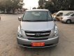 Hyundai Starex 2013 - Bán Hyundai Starex 2013, màu xám (ghi), nhập khẩu nguyên chiếc, máy cơ, chạy dầu, số sàn