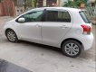 Toyota Yaris   2010 - Bán ô tô Toyota Yaris sản xuất năm 2010, màu trắng, nhập khẩu