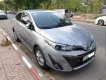 Toyota Vios   G   2018 - Cần bán Toyota Vios 1.5G model 2019, sx 2018, đăng ký cuối 2018