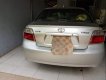 Toyota Vios 2005 - Cần bán lại xe Toyota Vios đời 2005, màu bạc, giá chỉ 245 triệu