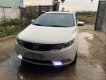 Kia Forte  SX MT 2013 - Cần bán Kia Forte 2013 SX MT bản đủ số sàn